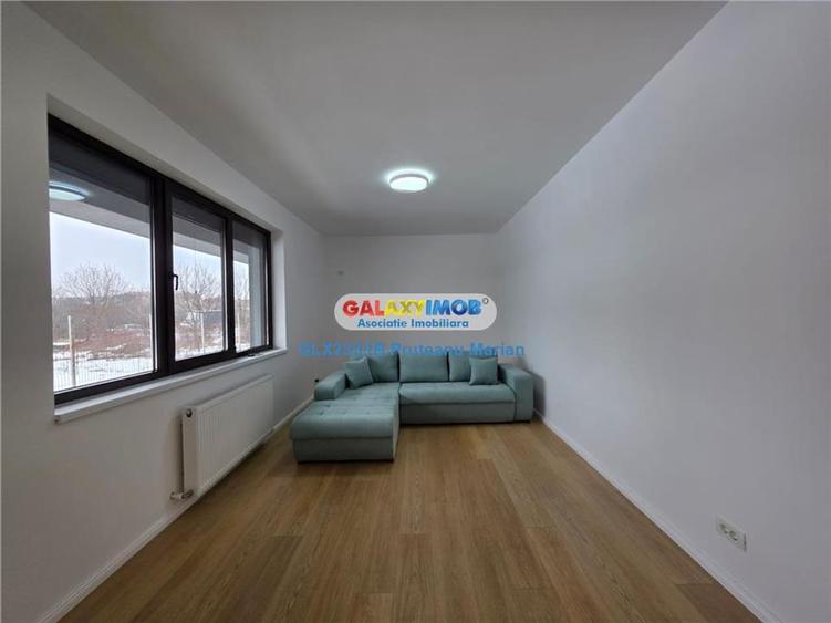 Inchiriere apartament Premium  cu 2 camere situat langa Polic Brancusi - 23