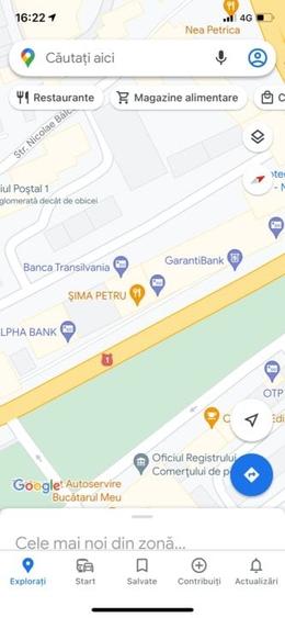 SPATIU COMERCIAL 108 MP -ZONA CENTRU - 1