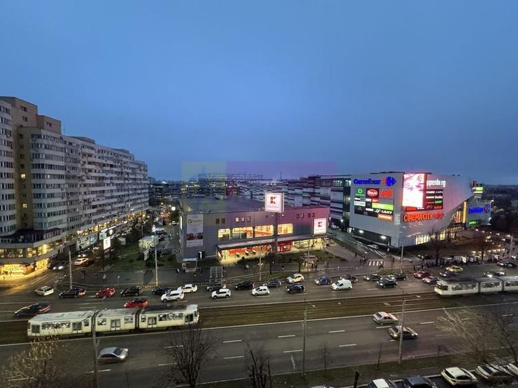 Apartament - 2 camere Mega Mall Pantelimon - 7