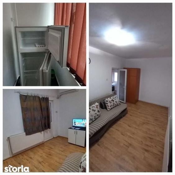 Garsoniera mobilata in Braila etaj 2 - 6