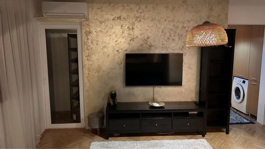 Proprietar, inchiriez apartament 2 camere prima inchiriere zona Favorit / Tudor Vladimirescu Drumul Taberei - 1