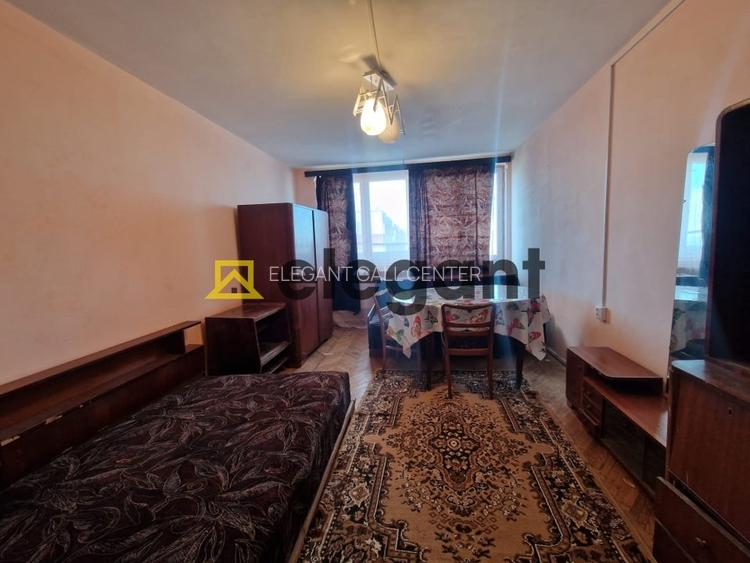 Garsoniera, modesta, Calea Bucuresti-Rotonda Garsoniera, modesta, Calea Bucuresti-Rotonda