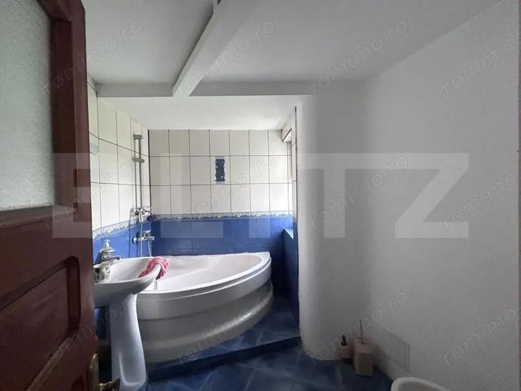 Casa cu 6 camere, renovabila, zona centrala - 3