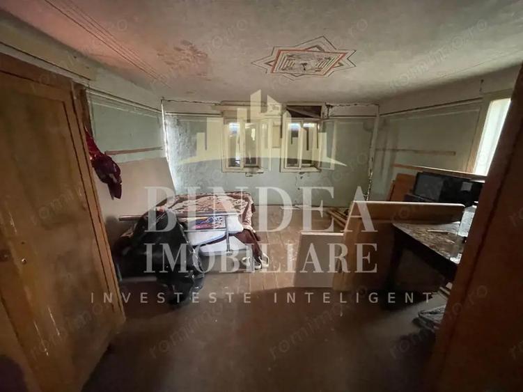 Casa Babsa, comuna Balint 2084mp teren - 5