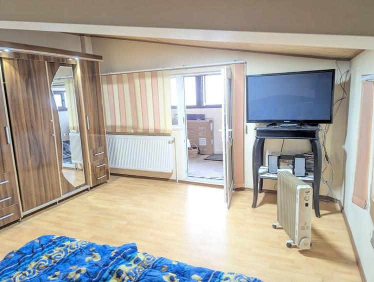 De Inchiriat .Garsoniera complect utilata cu toate utilitatile 50 mp - 6