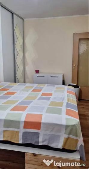 Inchiriez garsoniera Sibiu zona Bl Milea - 9