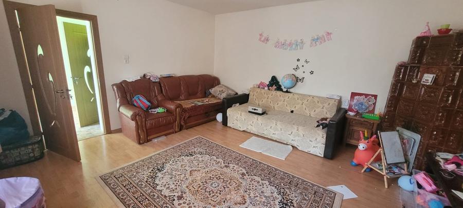 Vand casa cu teren de 1753 mp in Prejmer - 11