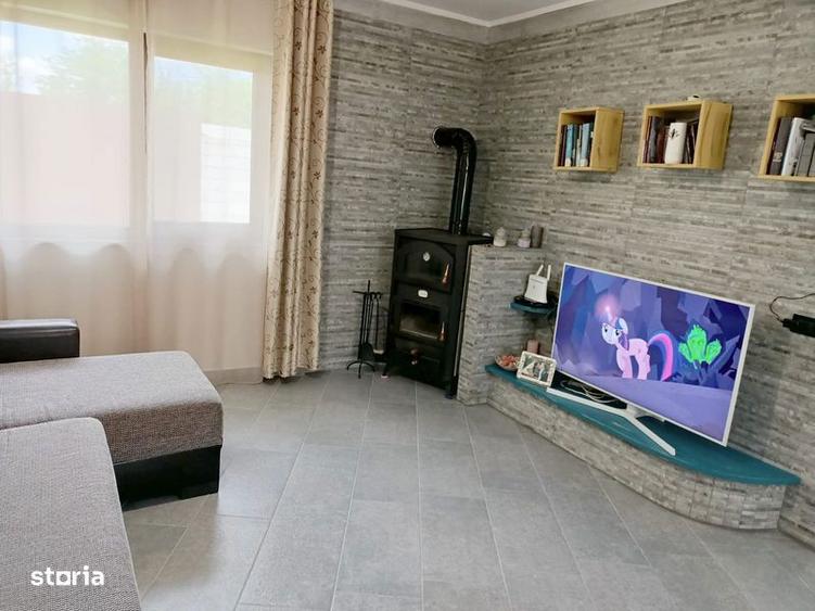 Vand casa in sat Costi - 3