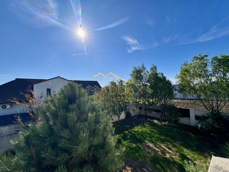 Vila cu 5 camere *420mpc* // 800mp teren // Corbeanca - Tamasi - 51