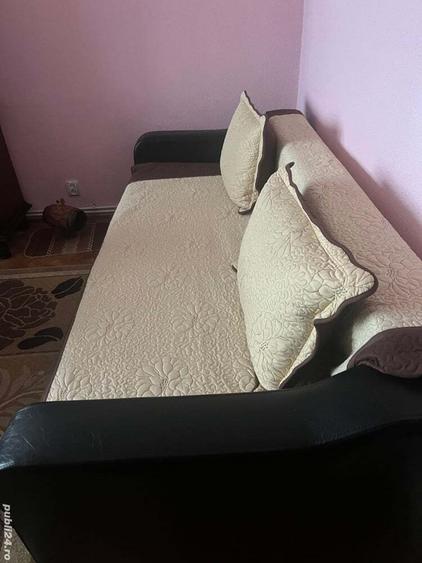 Vind apartament 2 camere zona Darmane?ti - 4