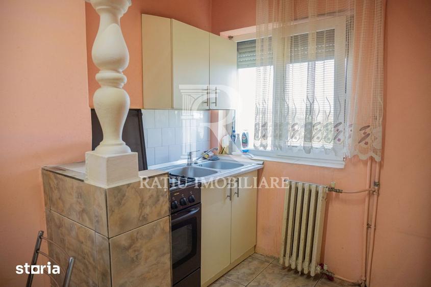 Apartament cu 2 camere | Nufarul | Oradea - 9