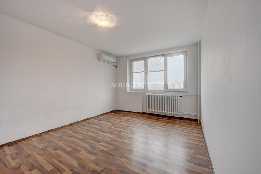 Berceni, Grand Arena 47 mp în care chiar respiri: vezi cum arată liniștea