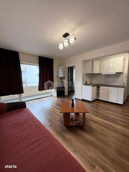 Apartament 2 camere semi-decomandate Buna Ziua - 3