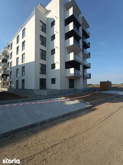 Apartament, 73 m2, - 1