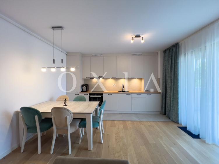 SX454 Monarch - 2 Camere- Disponibil imediat - 2