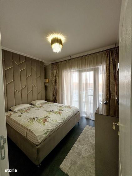 Pipera/Scoala Americana/ Apartament cu 2 camere/Parcare/ - 8