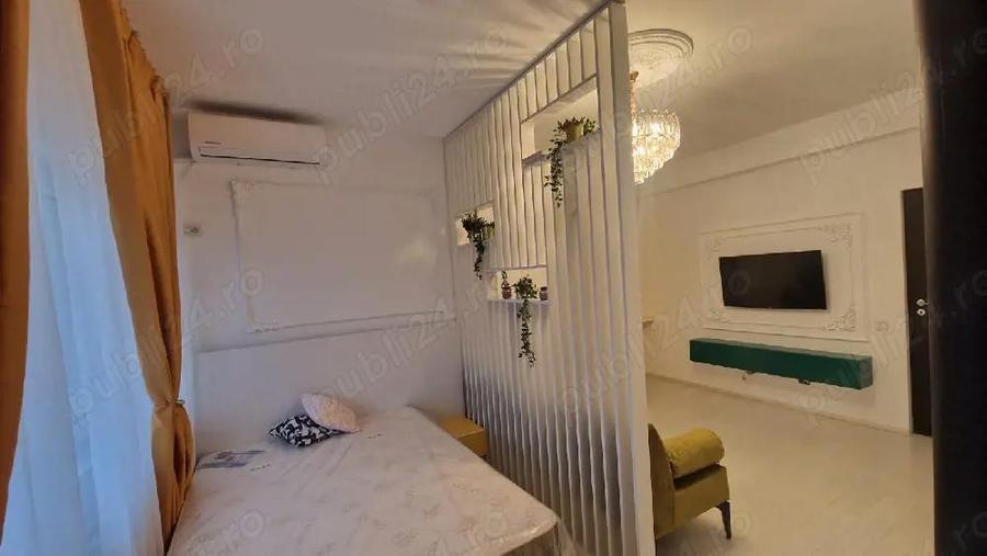 Garsoniera moderna cu loc de parcare - 4