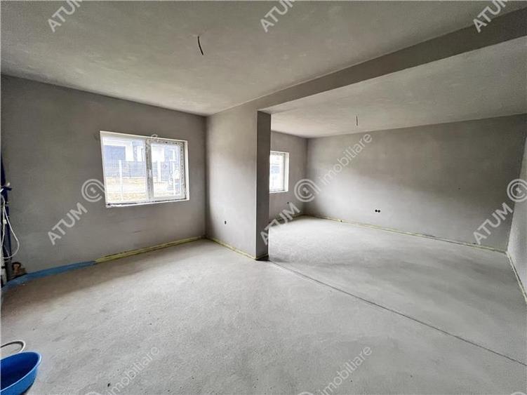 Casa individuala intabulata 7 camere 730 mp teren in Cisnadie - 2