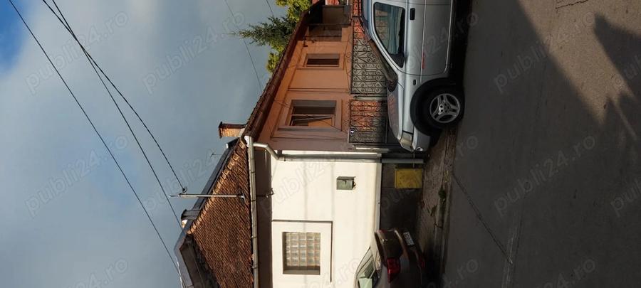 Casa de vanzare ultracentral - 1
