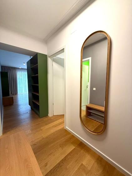 Apartament 3 camere de inchiriat-Aviatiei, loc de parcare inclus - 5