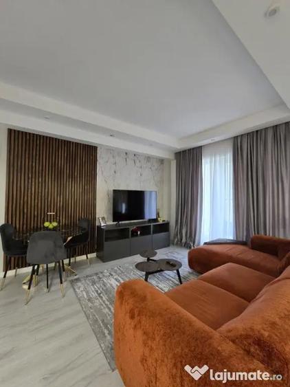 COSMOPOLIS - Apartament cu 3 camere, mobilat si utilat - 15