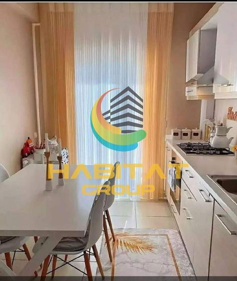 Vanzare ap 2 camere decomandat 69 mp etaj 3 lift centrala Aparatorii Patriei - 8