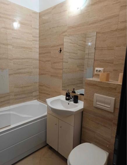  Apartament de închiriat cu 1 camera decomandat  bloc nou - Pacurari - foarte ap - 2