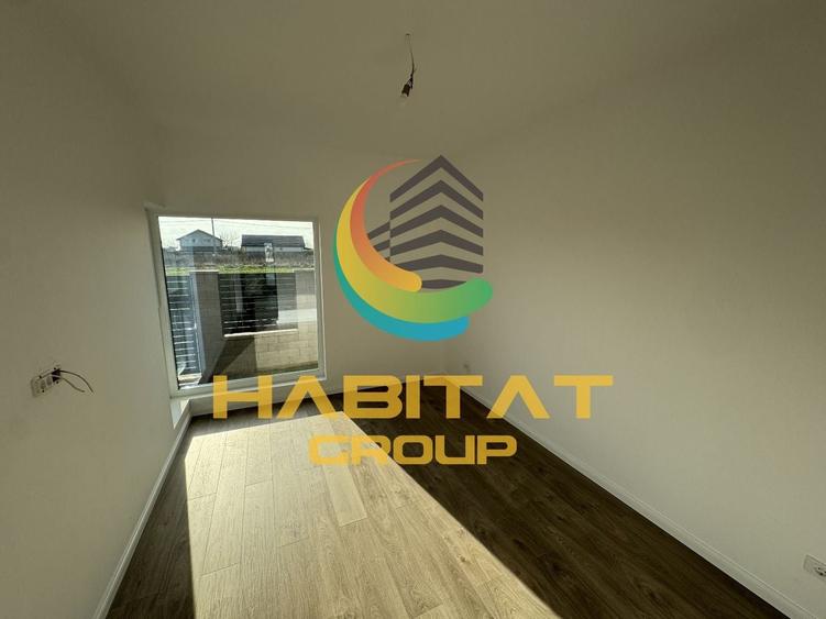 Casa individuala pe parter- 3 camere- teren 359mp- Vidra - 8