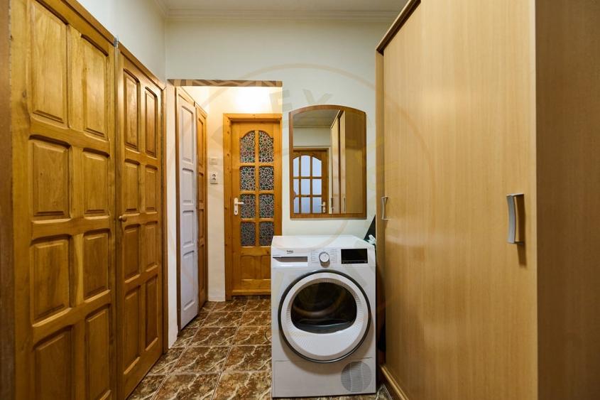 Apartament 2 camere decomandat Pitești zona Popa Șapcă- Sf Vineri! - 5