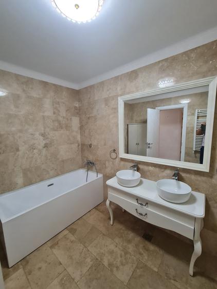 Superb ap. 3 cam. dec. pretabil pentru birouri zona Iancului - 6