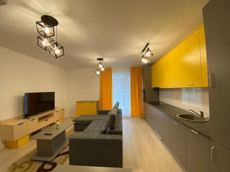 2 camere Pipera Loc de parcare inclus - 2