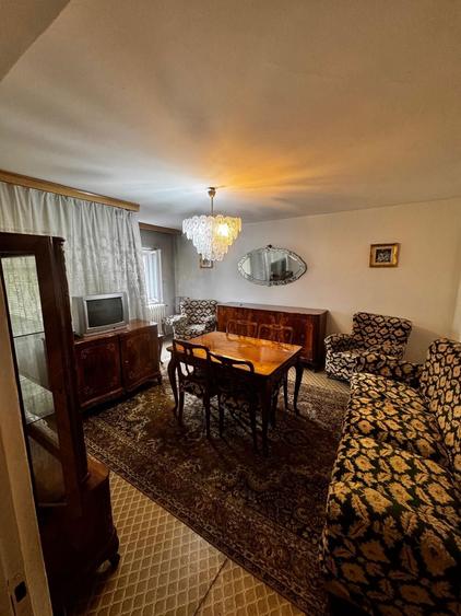 Dr Sarii -Aleea Platanului - 2