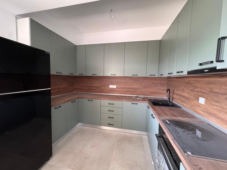 Penthouse exclusivist | terasă panoramică - 120 mp | Lake View Garden - 9