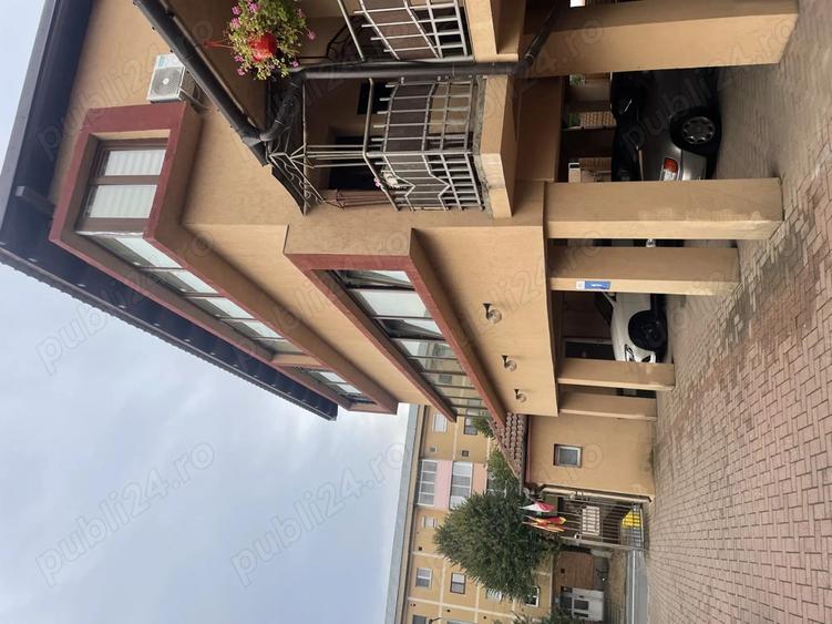 De inchiriat casa sau birouri sala 70 mp doua birouri 40mp,30 mp doua bai - 9