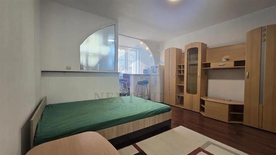 Garsoniera, Manastur - 1