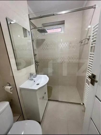 Apartament cu 2 camere la cheie, 45 mp, zona Micro 1 - 3