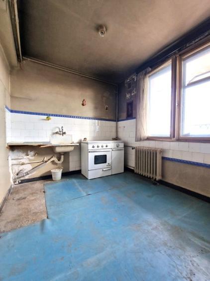 Piata Sudului , Secuilor-apartament  2 camere 48000 Euro - 4