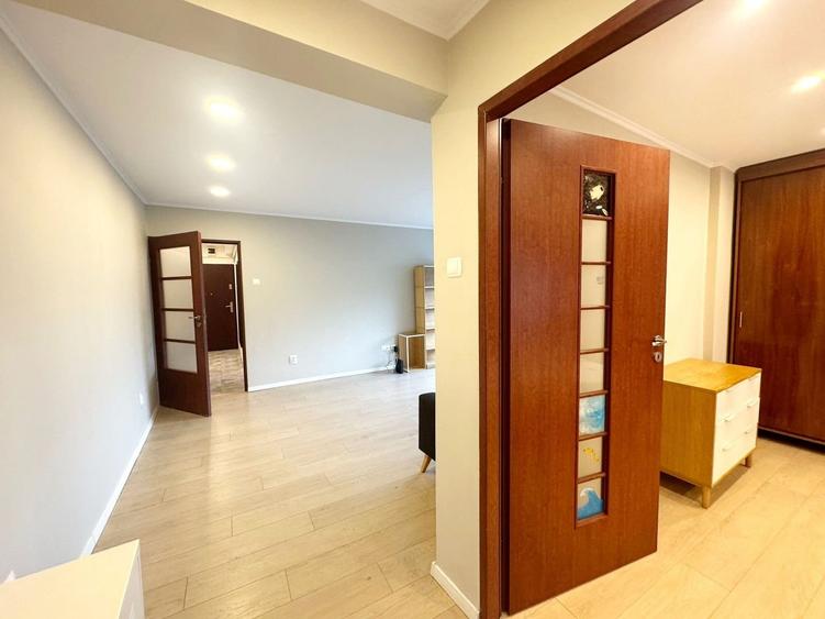 Apartament 2 camere, et2, 63 mp - Piata Mihai Viteazul - Central - 10