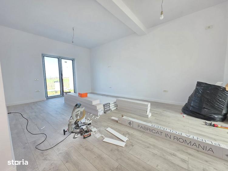 Casa 4 Camere Parter +Pod Teren 400 mp. Domne?ti-ilfov - 4