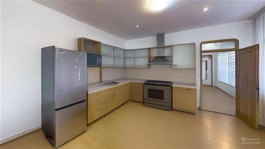 FILM& 3D!Proprietate duala distinctiva: showroom,birouri,locuinta,venit pasiv, i - 1