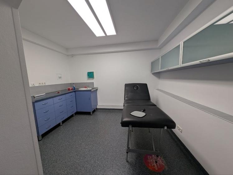 Vanzare apartament 3 camere/Ultracentral - investitie ideala cu chiriasi stabili - 12