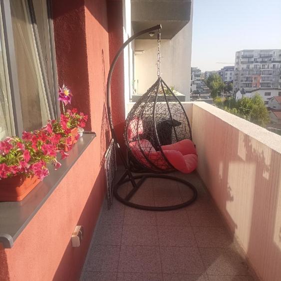 Particular, vand ap 2 camere decomandat, 70 mp - 7