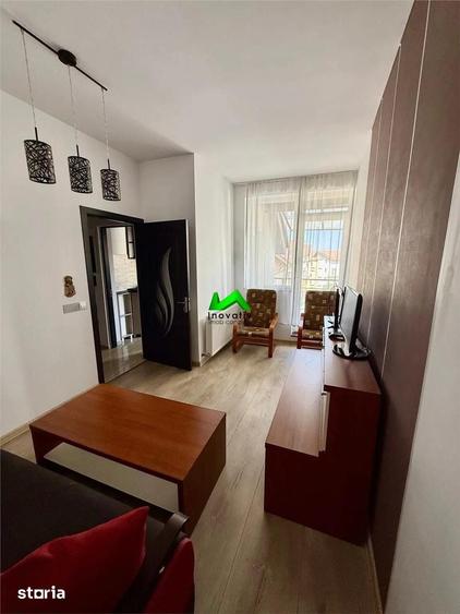 Apartament cu 2 camere în Turnișor