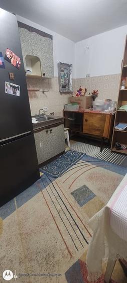 Casă cu 4 camere cu Teren 312 Mp în Inel II