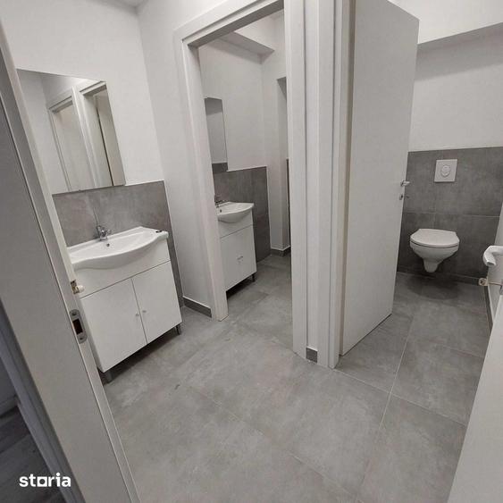 Spațiu comercial, de 441 mp, în Central