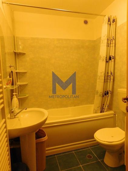 Apartament 2 camere I Dorobanților 14 I Cheltuieli incluse - 14