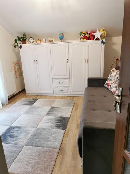 Casă cu 4 camere în Peciu Nou