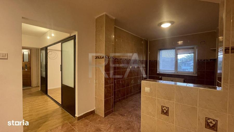 Apartament cu 2 camere semidecomandat în Titan — fotografia 1