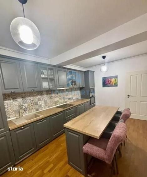 Apartament 3 Camere Pipera Prima Inchiriere cu Parcare - 2