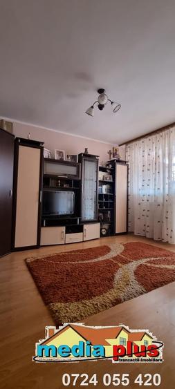 De vânzare apartament 2 camere decomandat – Dunărea, Micro 20 - 2